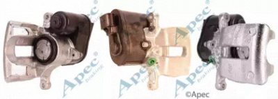 APEC BRAKING rca633 -  Тормозной суппорт